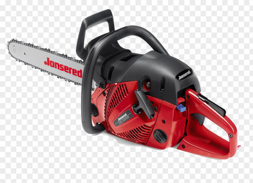 Chainsaw Jonsereds Fabrikers AB Lawn Mowers Forestry PNG