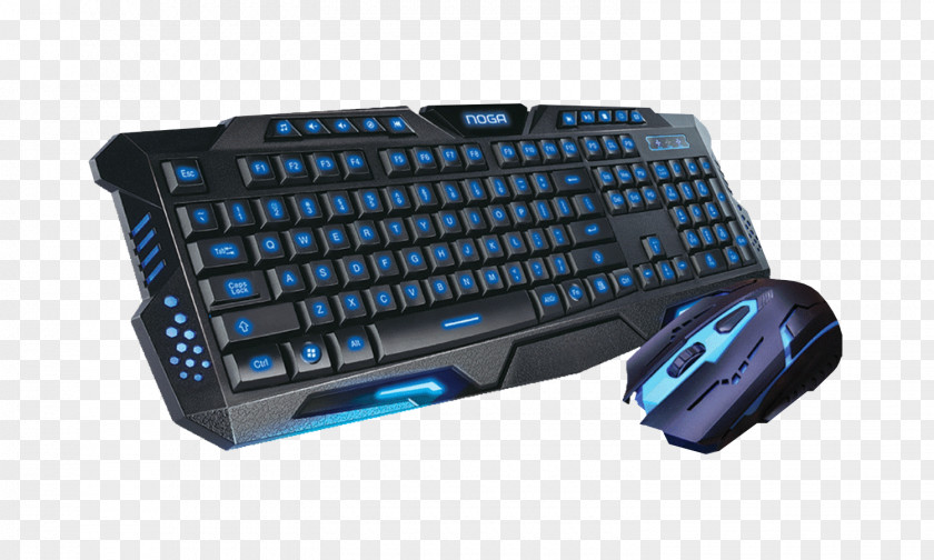 Computer Mouse Keyboard Laptop Gaming Keypad Mats PNG