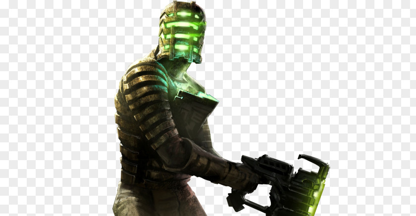 Dead Space Clipart 3 2 Space: Extraction Xbox 360 PNG