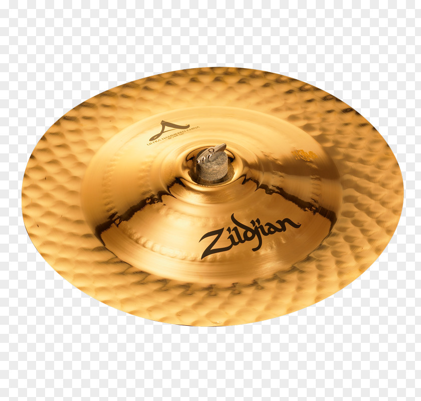 Drums Avedis Zildjian Company China Cymbal Hi-Hats PNG