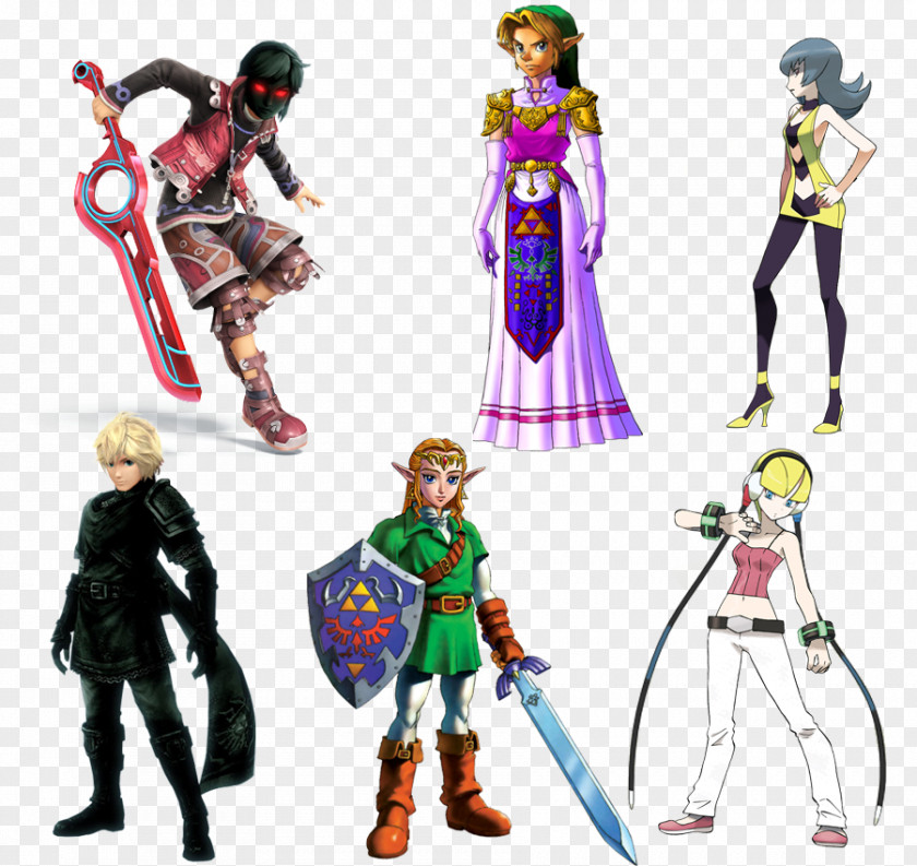 Hero The Legend Of Zelda: Ocarina Time 3D Majora's Mask Twilight Princess Link PNG