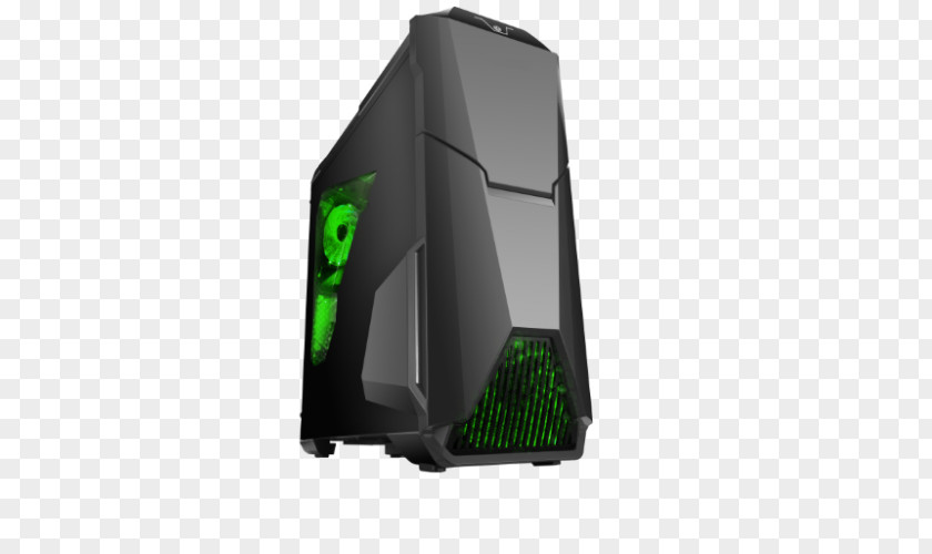 Intel Computer Cases & Housings Gaming ATX PNG
