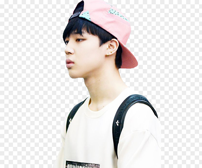 Jae Park Jimin BTS K-pop Hat Clothing PNG
