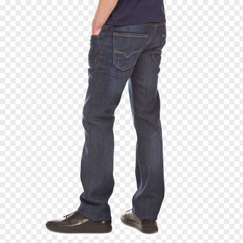 Jeans Carpenter Denim Pants Cuff PNG