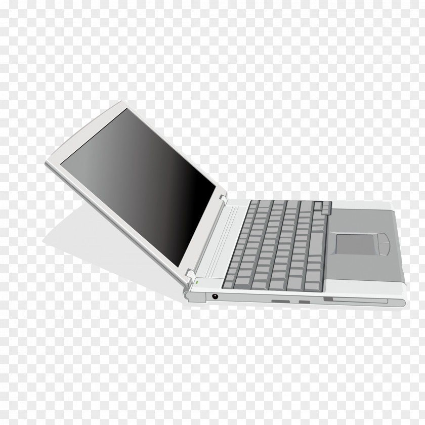 Korean Original Notebook Laptop Download PNG