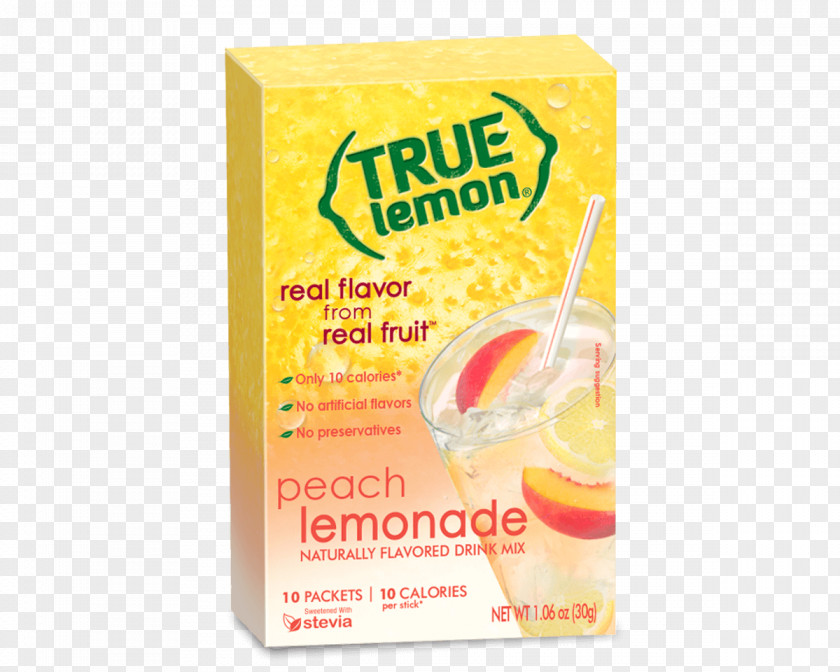 Lemonade Drink Mix Lemon-lime Limeade PNG