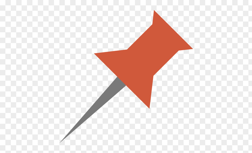 Line Triangle PNG