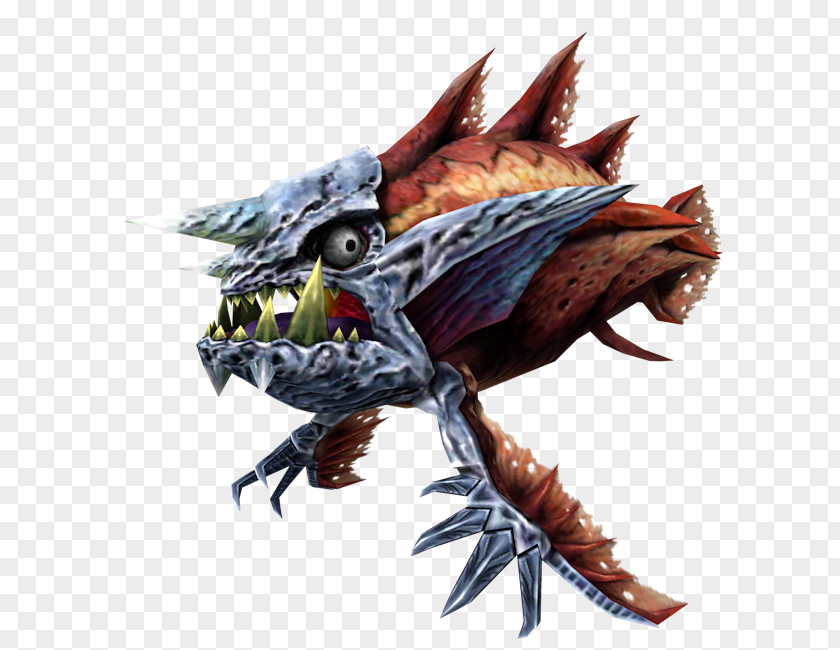 Mask The Legend Of Zelda: Majora's Dragon Leviathan PNG