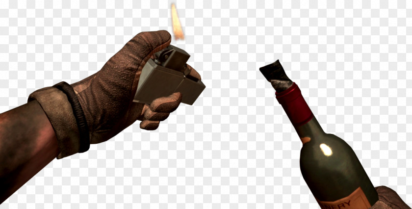 Max Payne Call Of Duty: Black Ops II Modern Warfare 2 WWII Molotov Cocktail World At War PNG