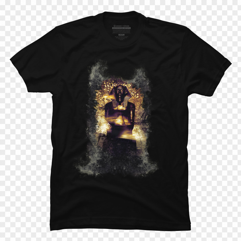 Pharaoh T-shirt Patricia Williamson Hoodie Fabian Rutter Clothing PNG