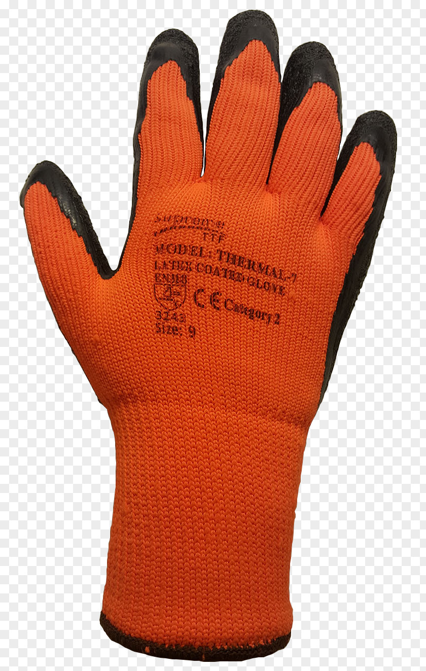 Safety Gloves Cycling Glove Latex Rubber Natural PNG