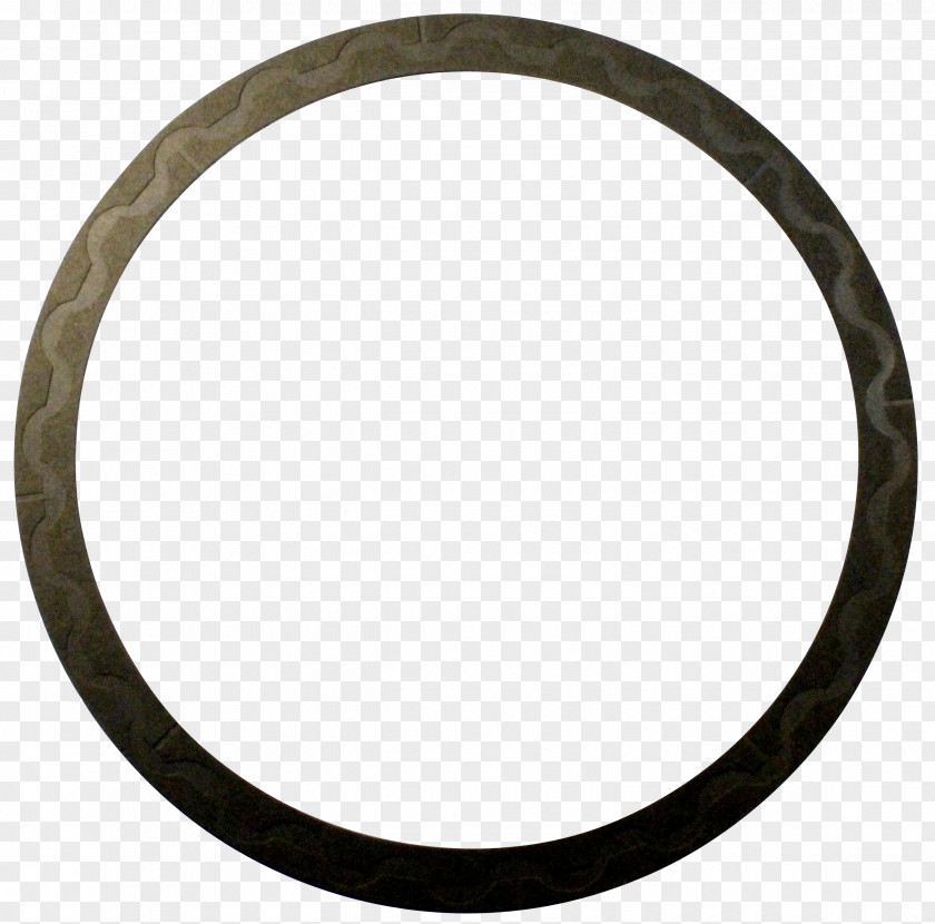Seal O-ring Washer Circle Steel PNG