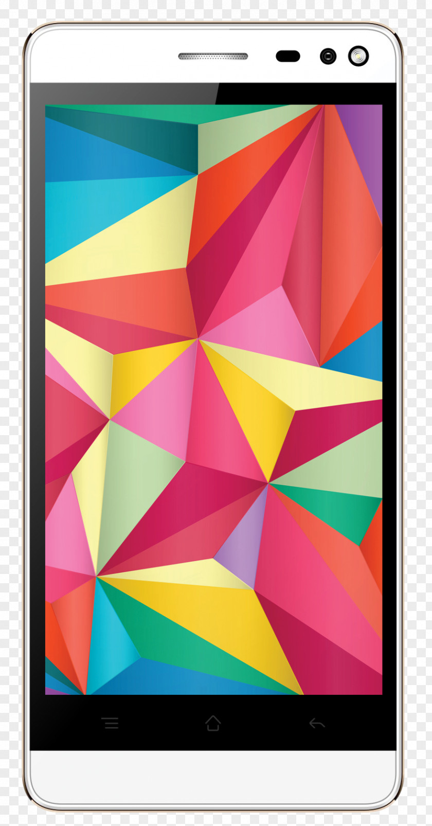 Triangle Geometry Desktop Wallpaper Intex Smart World Geometric Shape PNG
