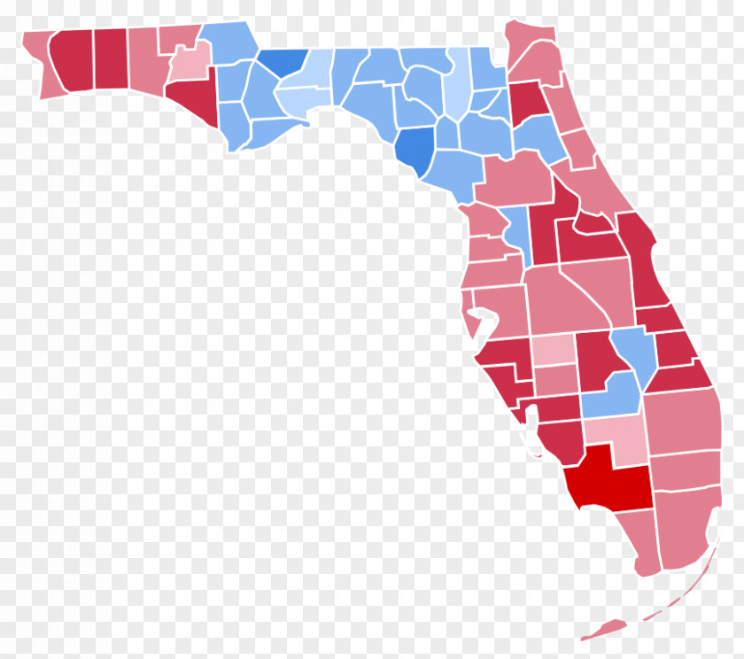 1980 Florida Gubernatorial Election, 2018 United States Elections, Presidential Election Senate PNG