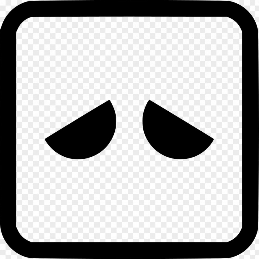 Angry Vector Clip Art Emoticon Icon Design PNG