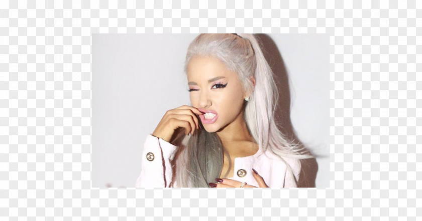 Ariana Grande Focus 0 Problem Dangerous Woman PNG