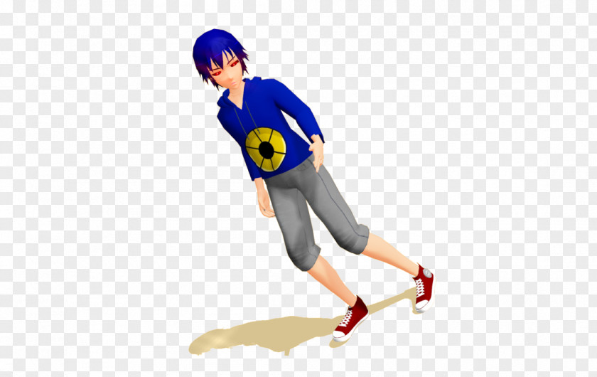 Baseball Speed Skating Superhero Shoe Line PNG