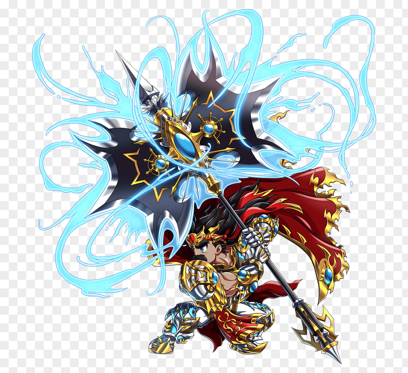 Brave Frontier Wiki TV Tropes Graphic Design PNG