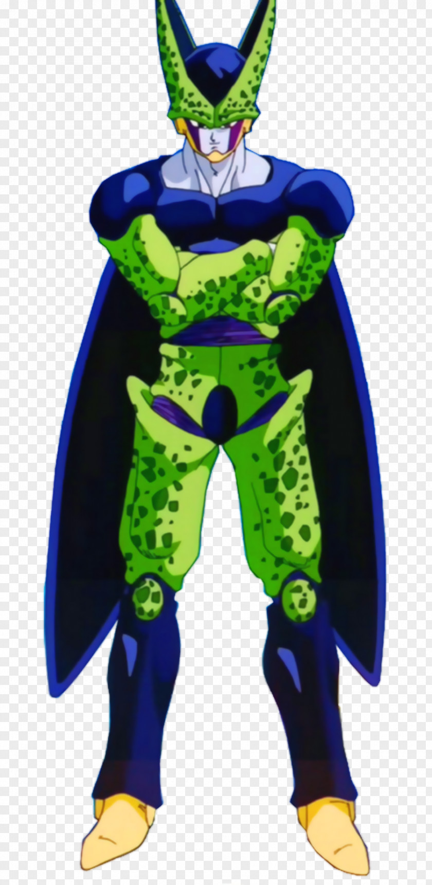 Cell Goku Gohan Frieza Majin Buu Vegeta PNG