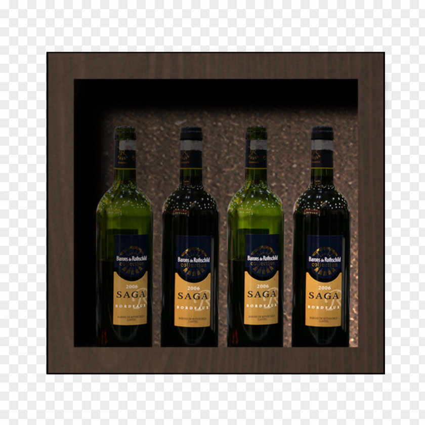 Closet Jiugemiankou Material Red Wine Liqueur Icon PNG