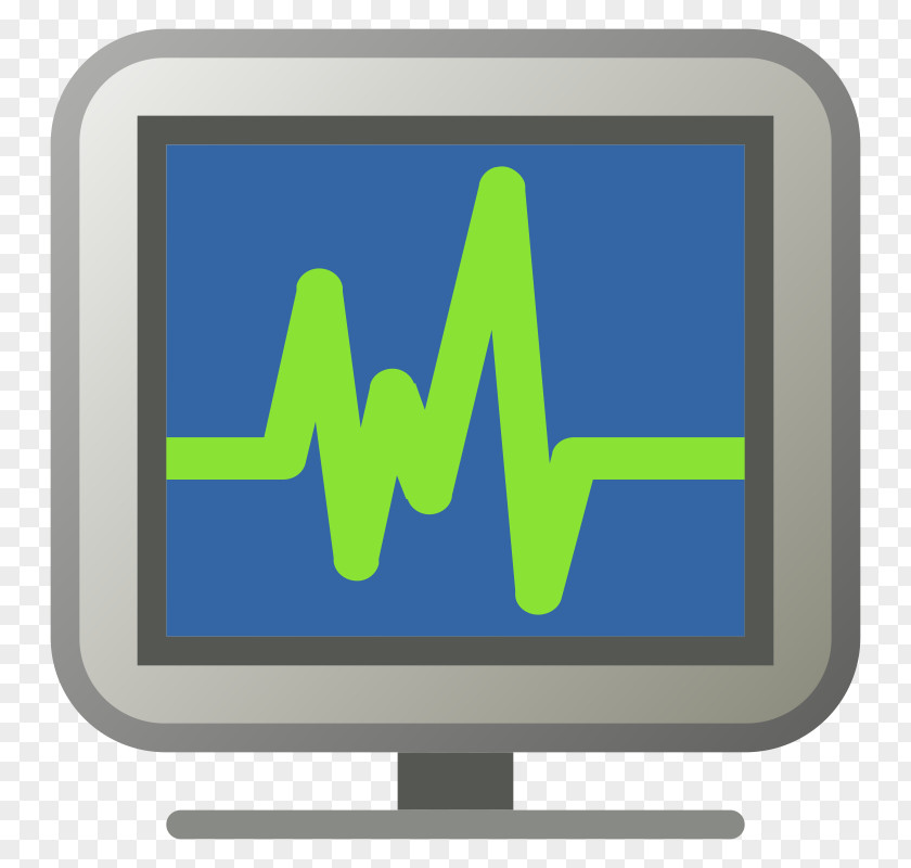 Computer Tool Cliparts Monitor Monitoring System Clip Art PNG