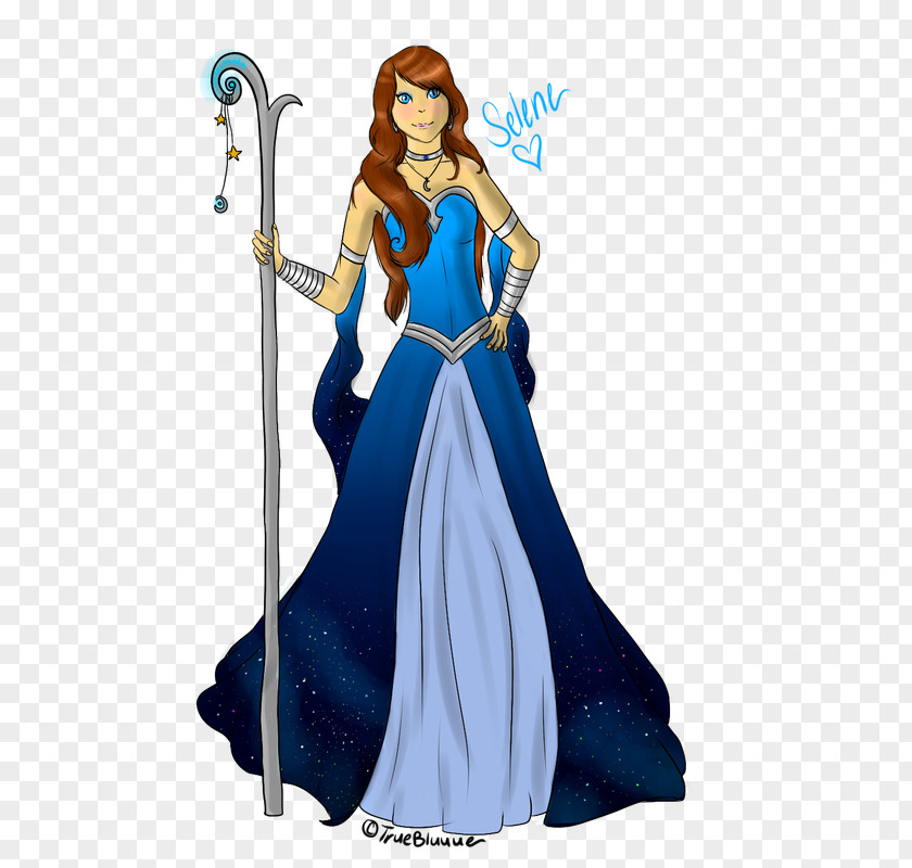 Costume Design Character Figurine Fiction PNG