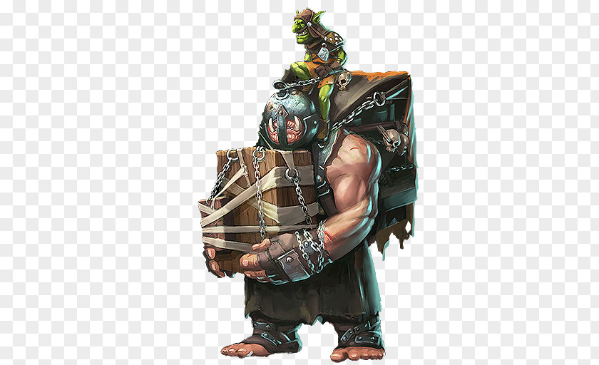 Costume Statue Goblin Chronicle: RuneScape Legends Ogre Orc PNG