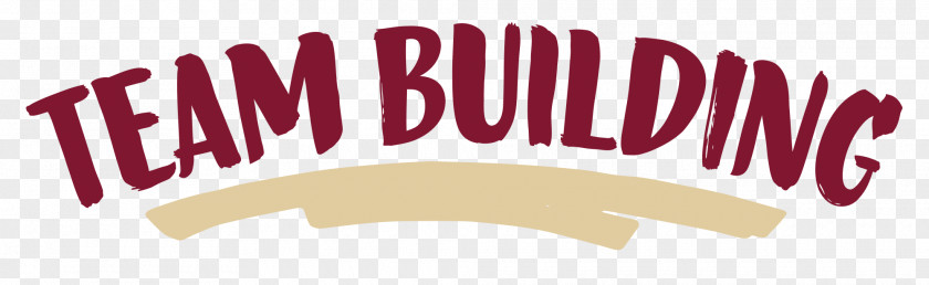 Creative Title Bar Team Building Logo Font Clip Art PNG