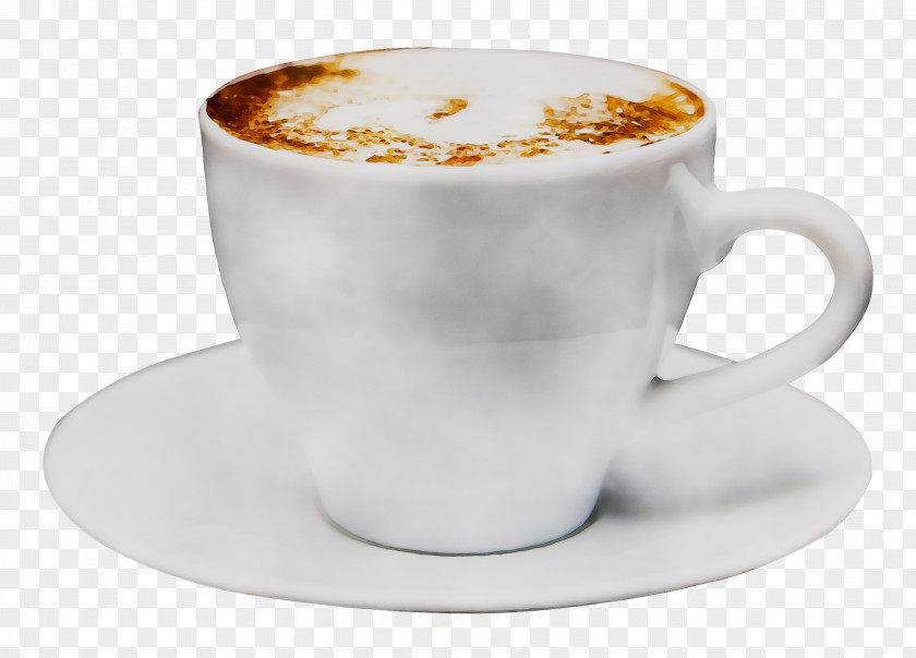 Cuban Espresso Coffee Cup Cappuccino PNG