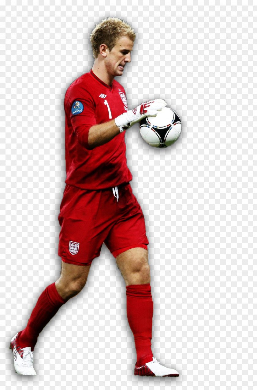 England Joe Hart National Football Team World Cup Premier League PNG