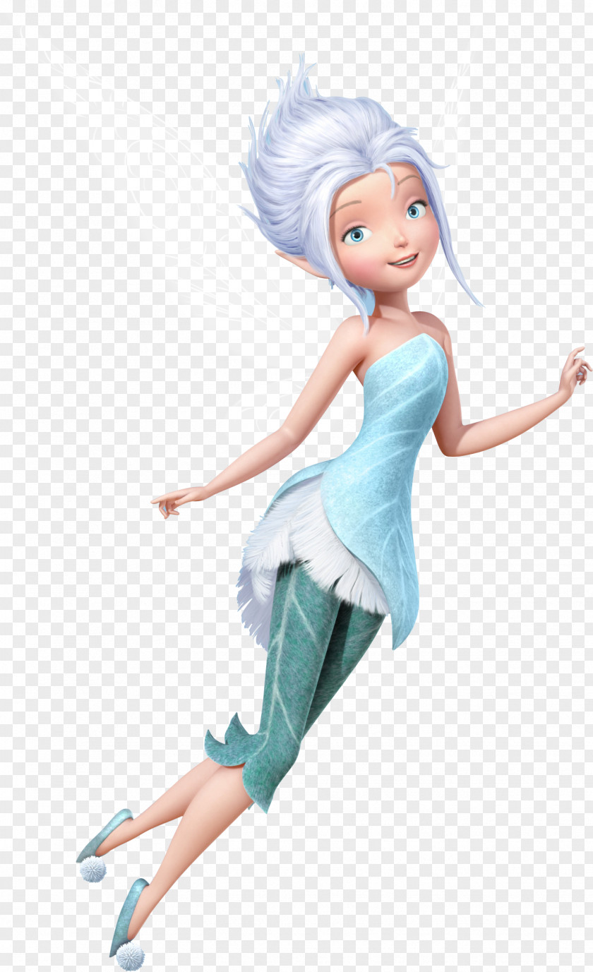 Fairy Tinker Bell Disney Fairies Silvermist Vidia Iridessa PNG