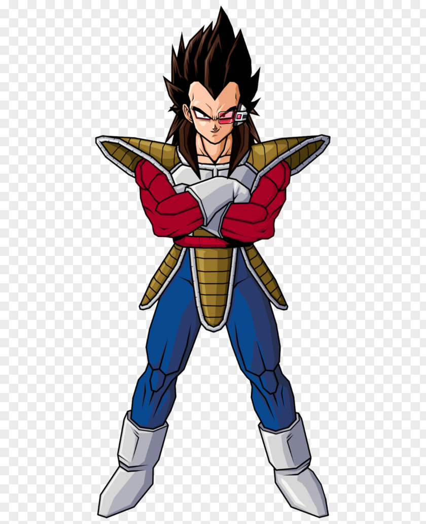 Goku Vegeta Majin Buu Super Saiyan Gohan PNG