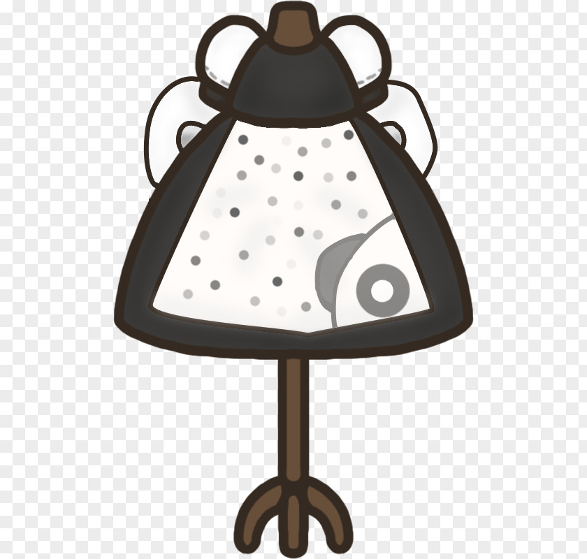 Maid Dresses Product Design Pattern Lighting PNG