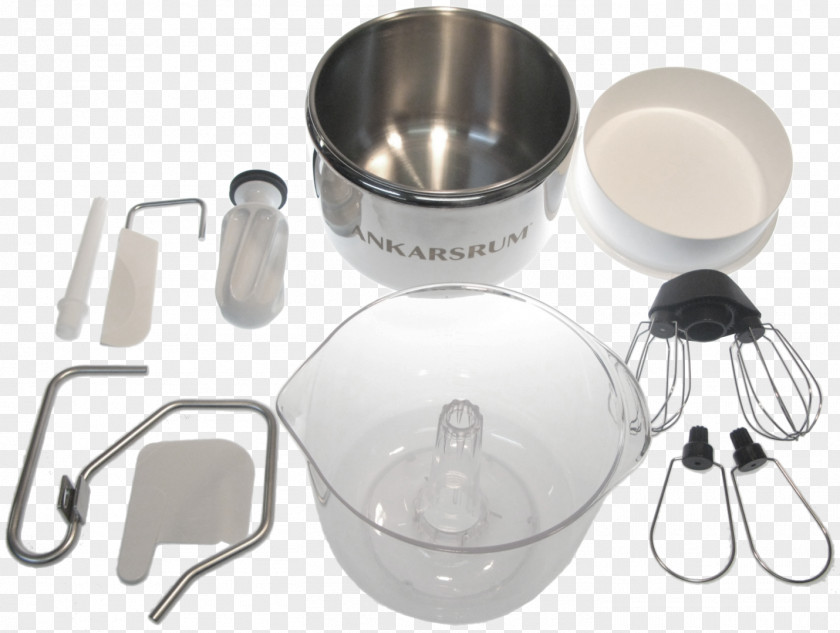 Paino Mixer Electrolux Ankarsrum Assistent AB Food Processor Blender PNG