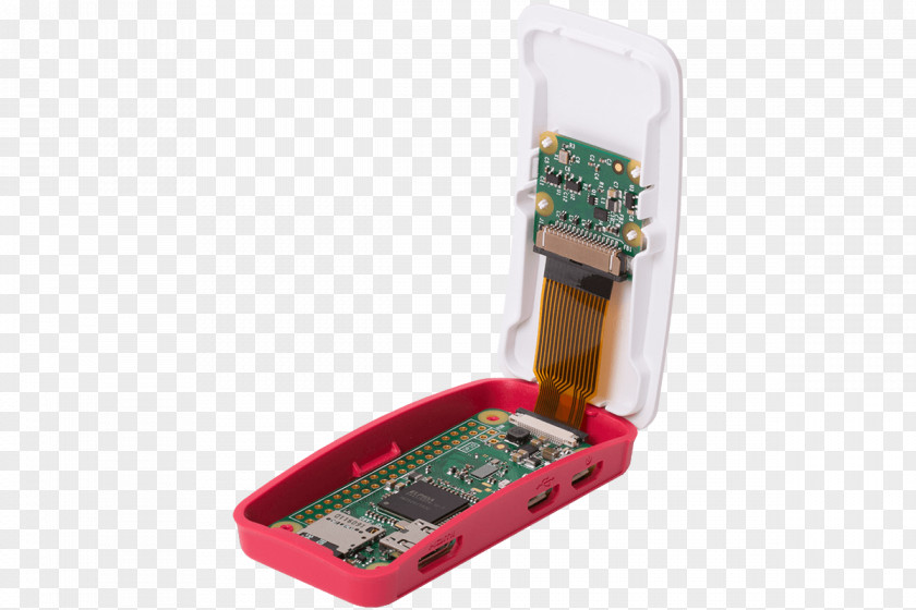 Raspberry Computer Cases & Housings Pi General-purpose Input/output Hardware Camera PNG