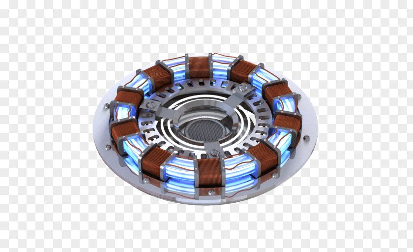 Reactor Clutch Part PNG