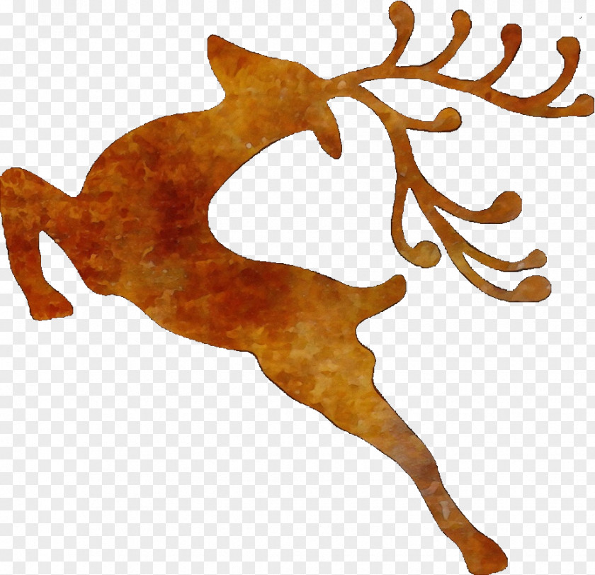 Reindeer PNG