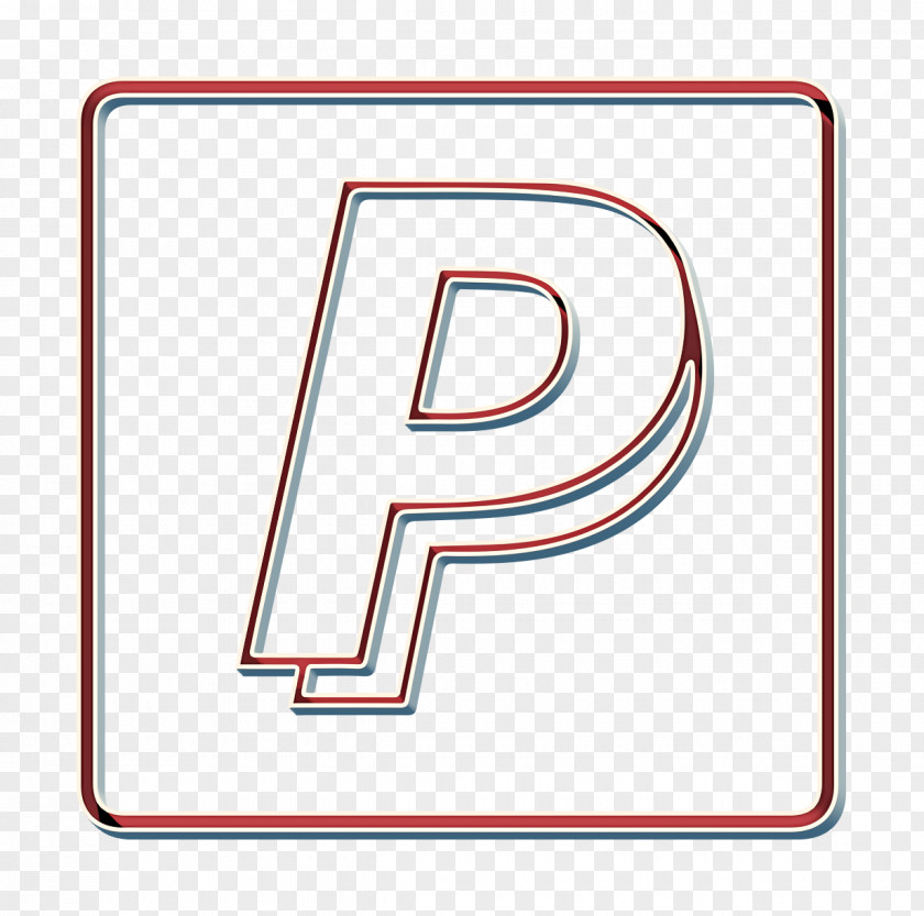 Symbol Sign Paypal Logo PNG