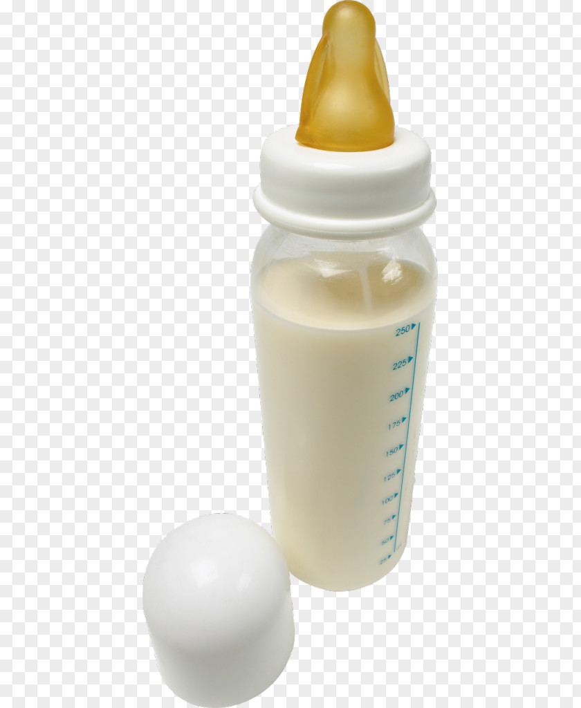 Baby Bottle Transparent Background Collection Bottles Milk Infant PhotoScape PNG