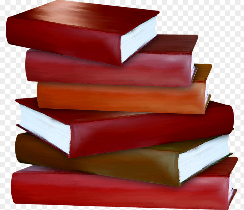 Book Clip Art PNG