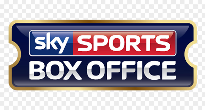 Boxing Sky Movies Box Office Sports Television Streaming Media PNG
