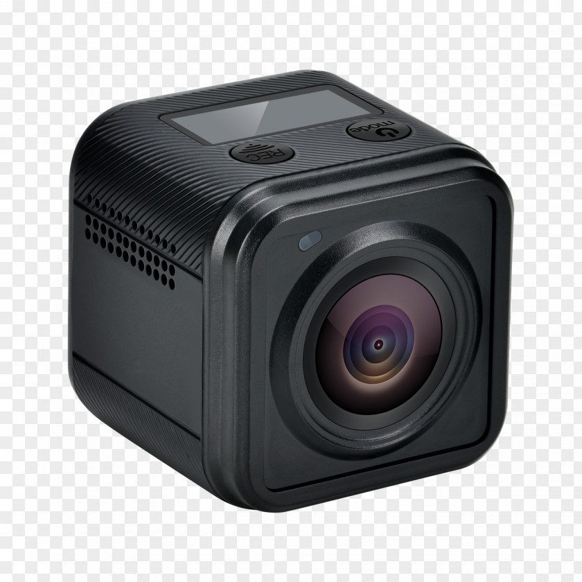 Camera Lens Video Cameras Action 4K Resolution PNG