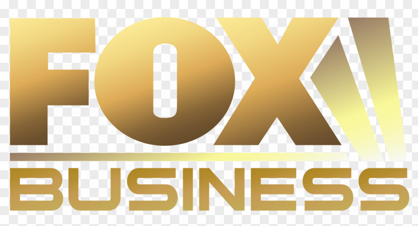 Company Logo Fox Business Network United States Television Management PNG