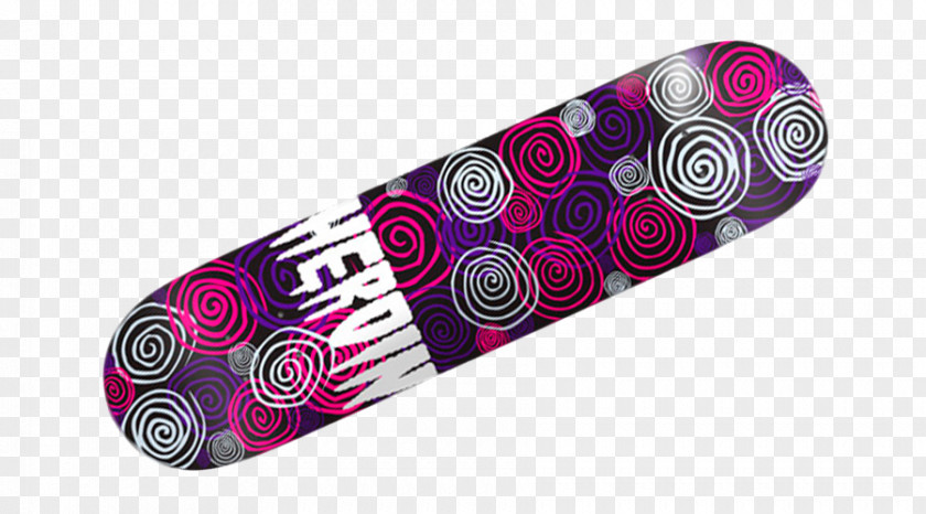 Design Skateboarding PNG