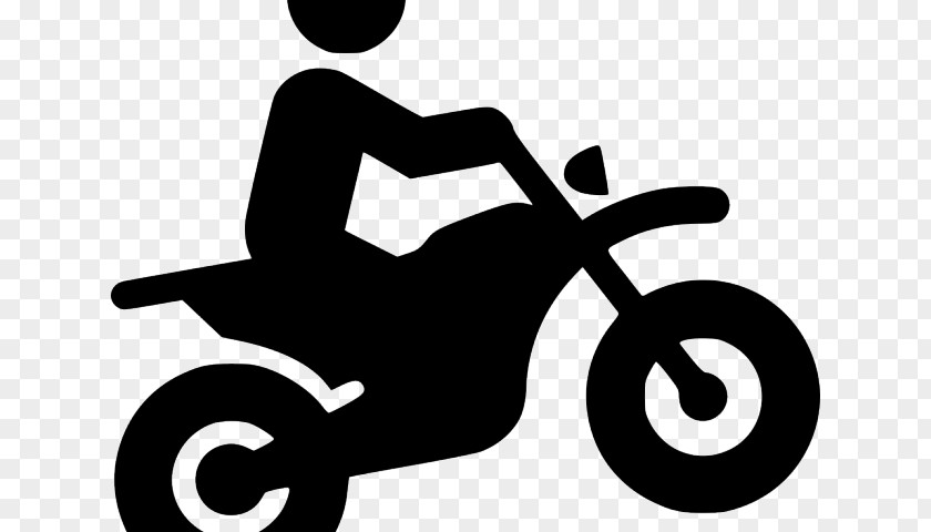 Dirt Bike Coloring Pages Motorcycle Car Clip Art All-terrain Vehicle Honda Motor Company PNG