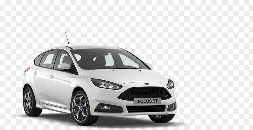 Ford 2018 Focus ST Car Motor Company Mondeo PNG