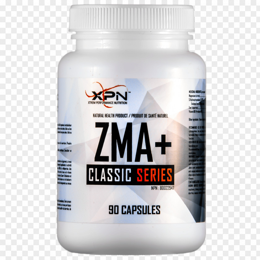 Health ZMA Vitamin Sports Nutrition Weight Loss PNG
