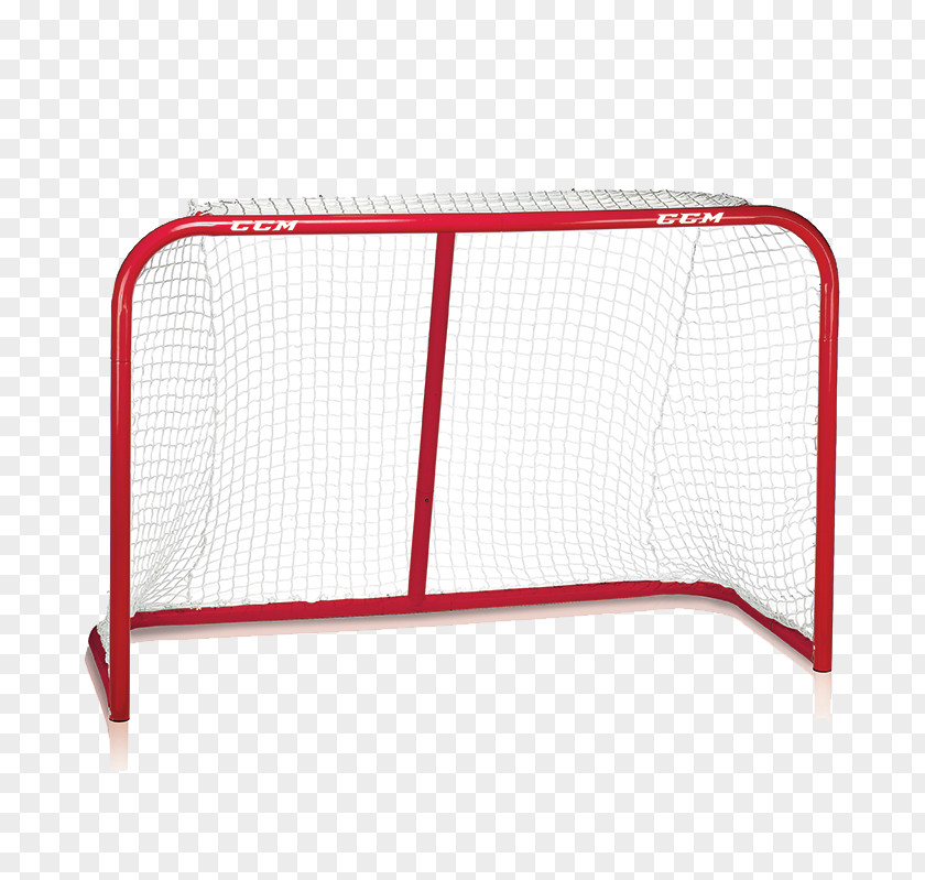 Hockey Goal CCM Street Ice Equipment Roller In-line PNG