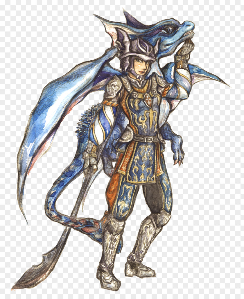 Jazz Player Character Demon Mythology Art Knight Legendary Creature PNG