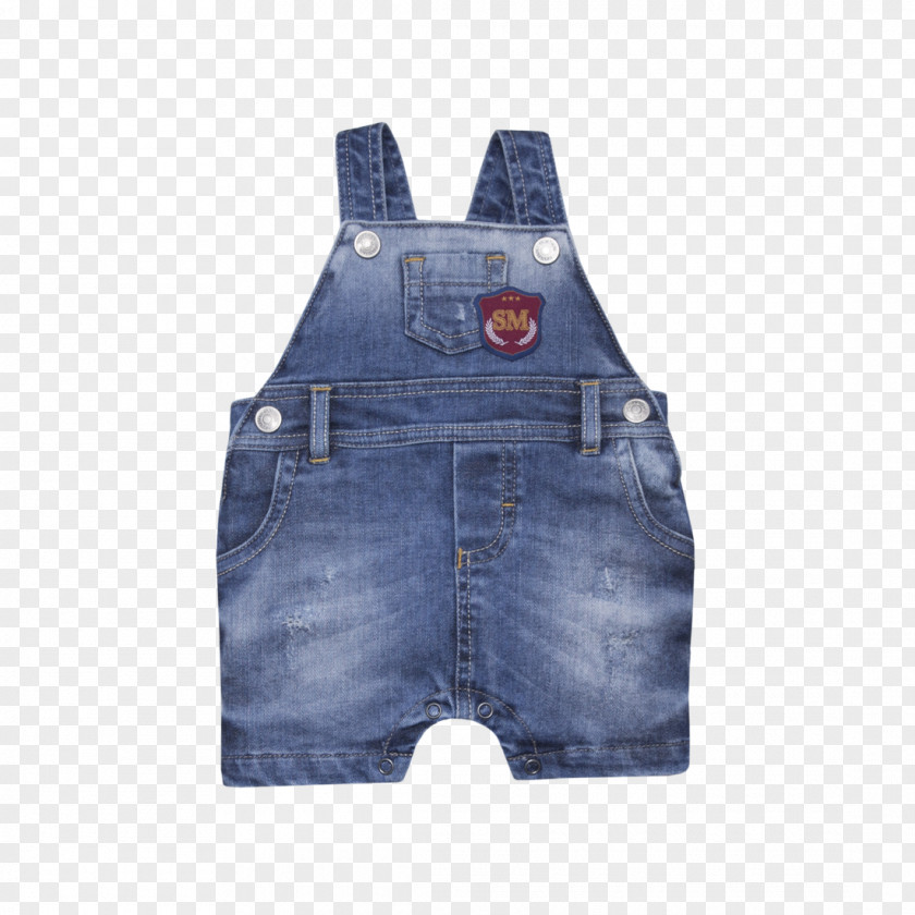 Jeans Overall Bermuda Shorts Clothing Denim PNG